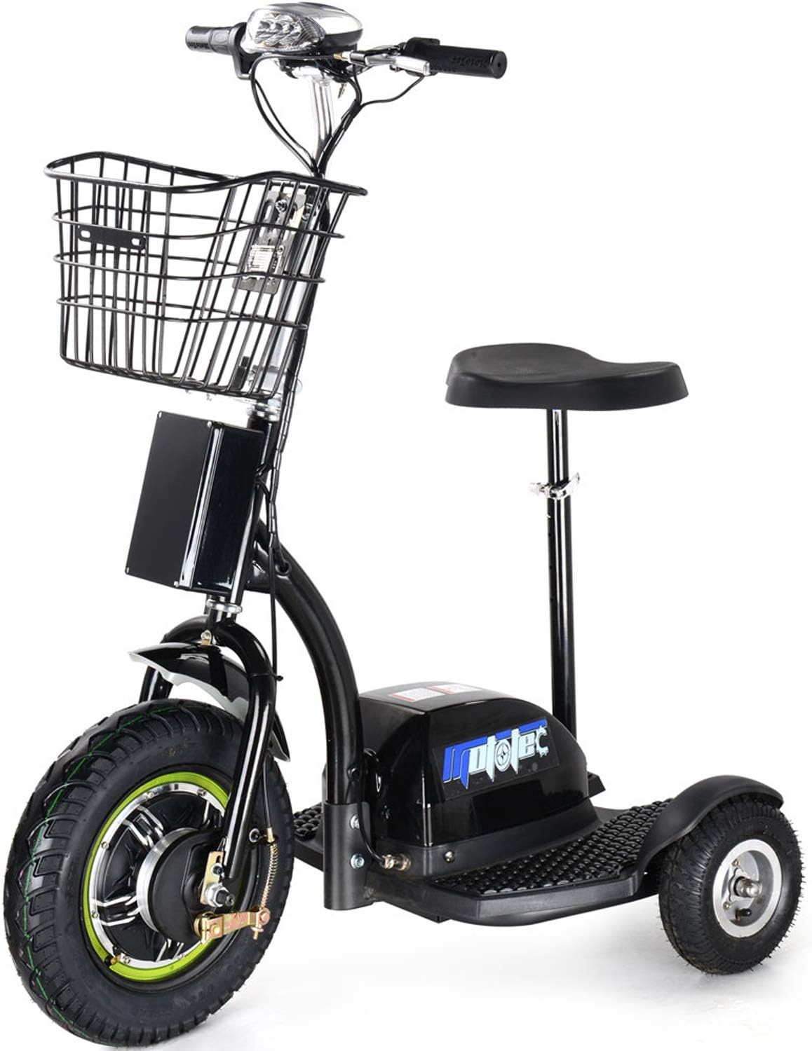 MotoTec Electric Trike 48V 500W_3