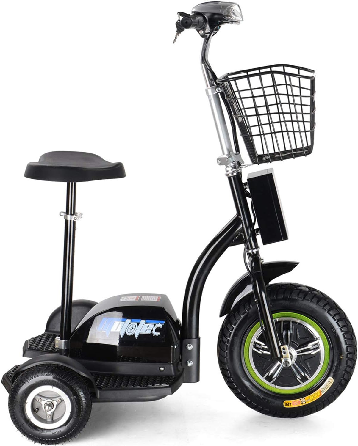 MotoTec Electric Trike 48V 500W_2
