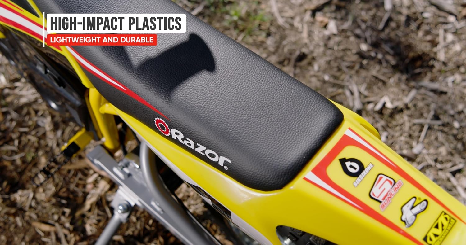 Dirt Rocket MX650 eBike Electric Motorcycle_3