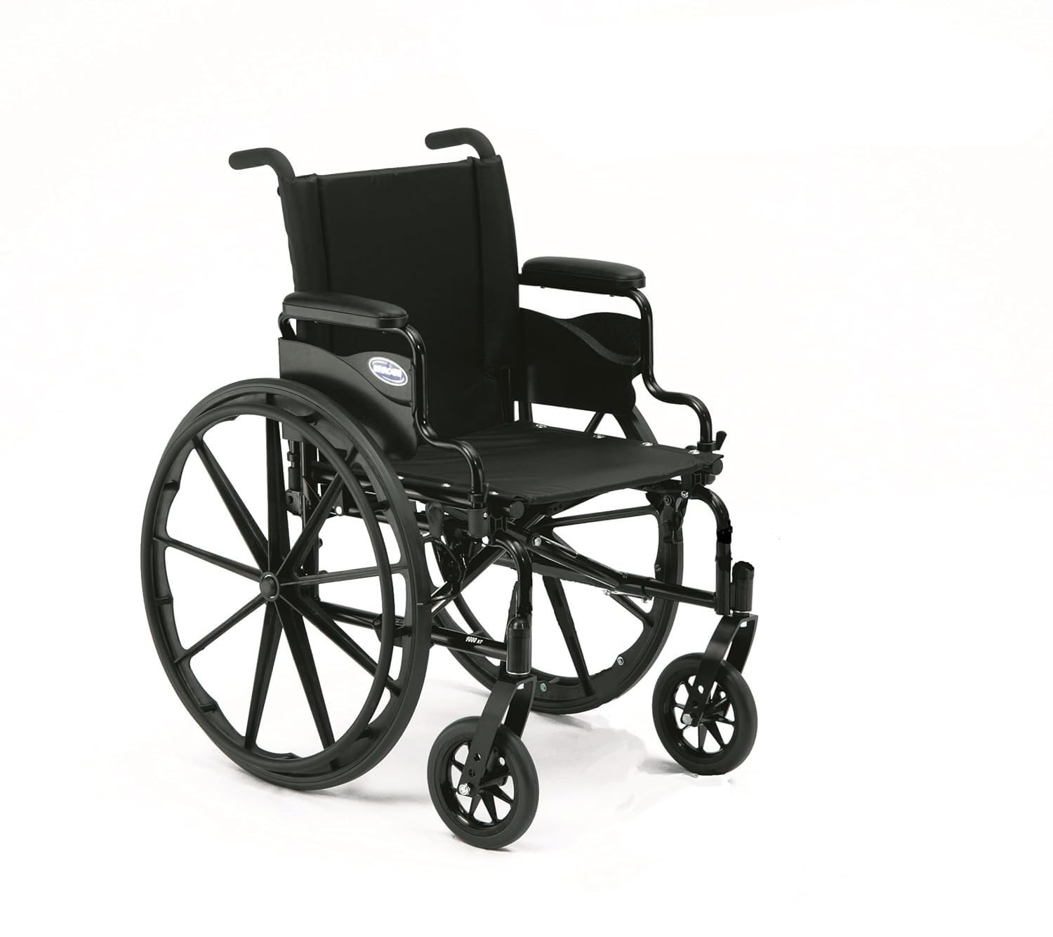 Invacare 9XT29155 Series 9000 XT High Performance Lighter Weight Wheelchair_2