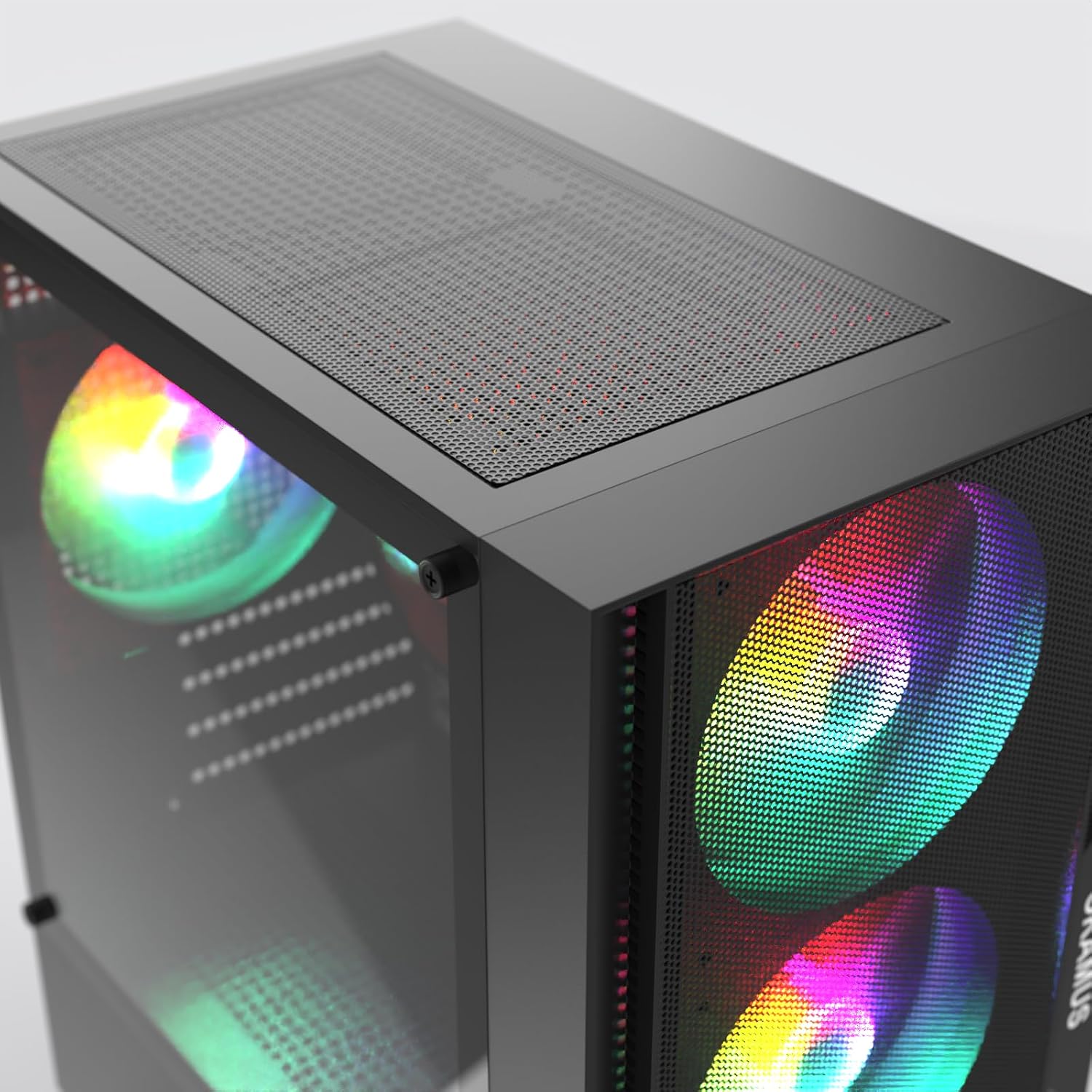 Pre-Built PC i5 CPU Up to 3.6GHz Integrated Graphics Only_7