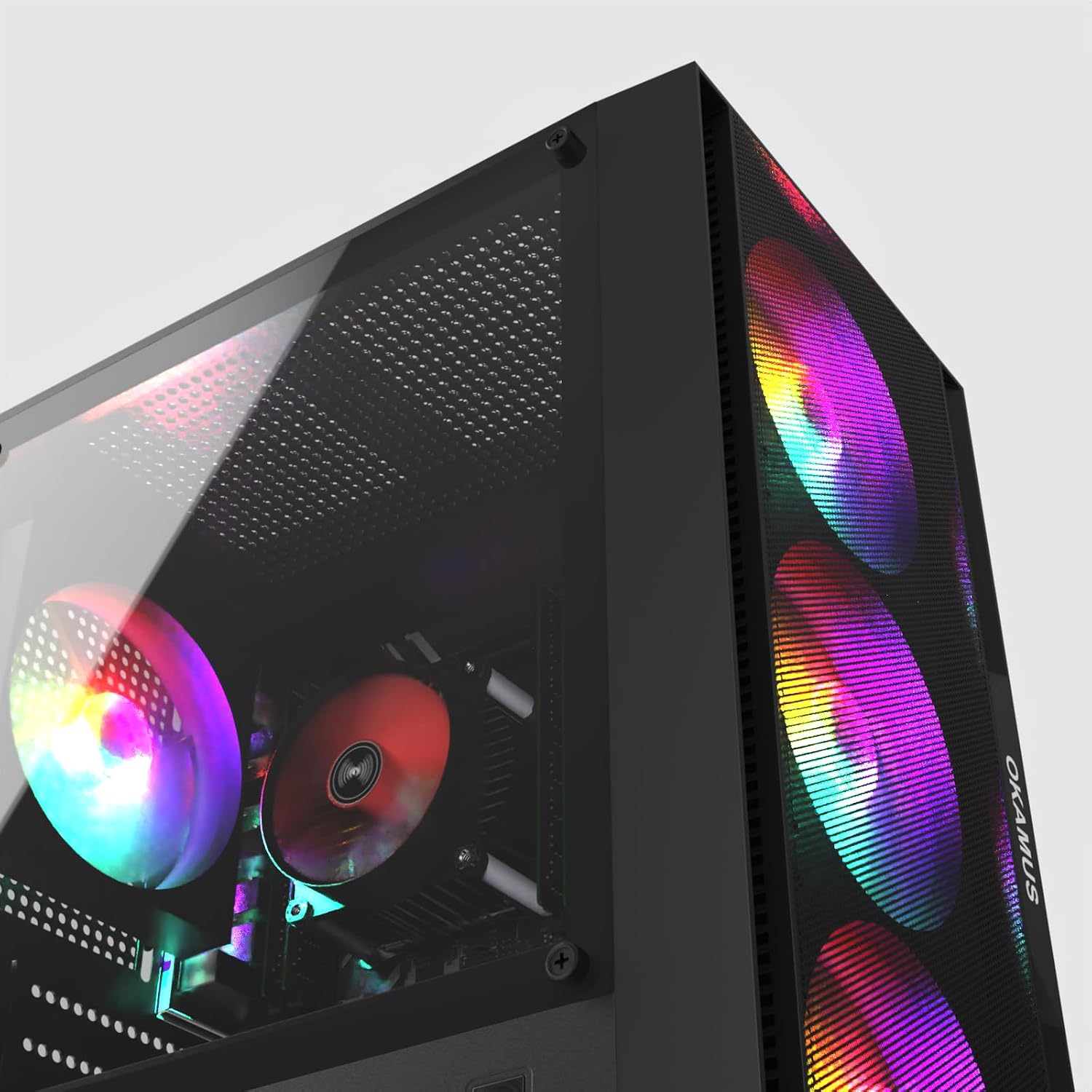 Pre-Built PC i5 CPU Up to 3.6GHz Integrated Graphics Only_6