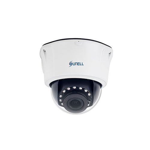 FIXED DOME CAMERA Sunell’s IPV57 41CLDR Z