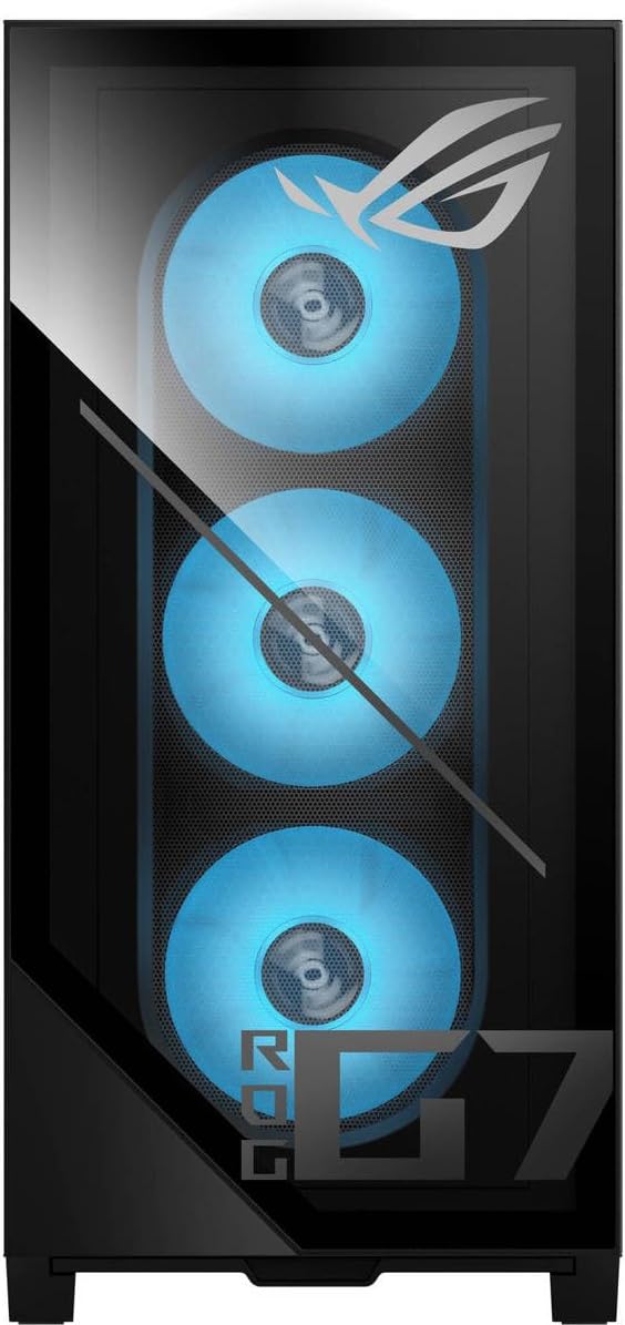 ASUS ROG G700 Gaming Desktop PC, Intel Core Ultra 7 265F Processor_4