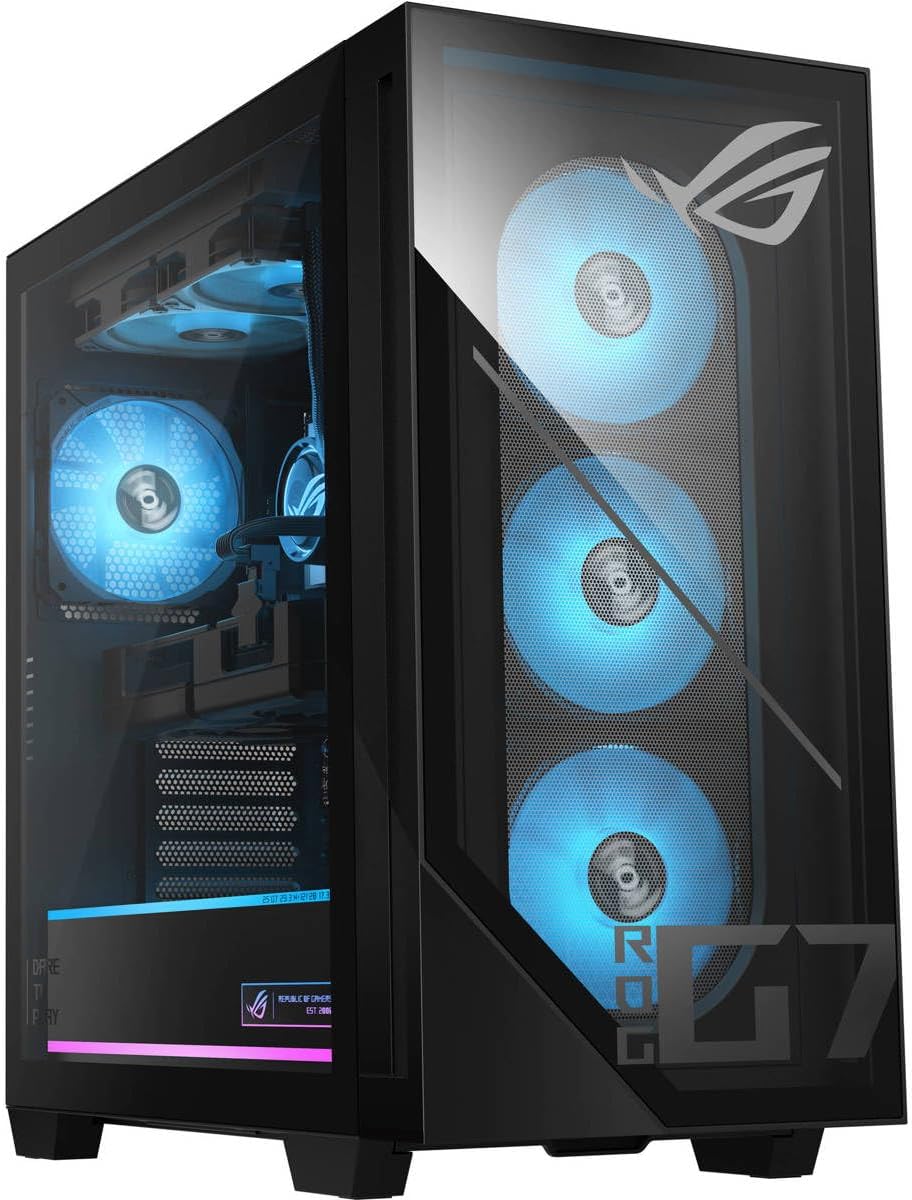 ASUS ROG G700 Gaming Desktop PC, Intel Core Ultra 7 265F Processor_2