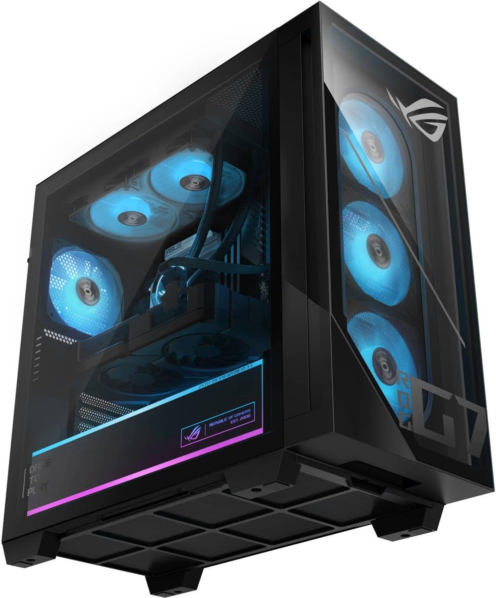ASUS ROG G700 Gaming Desktop PC, Intel Core Ultra 7 265F Processor_3