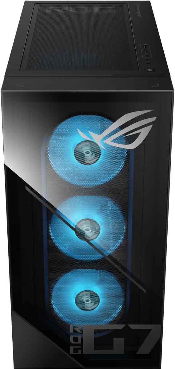 ASUS ROG G700 Gaming Desktop PC, Intel Core Ultra 7 265F Processor_5