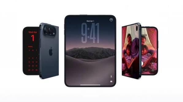 Apple iPhone Duo Dual eSIM Expected New_4