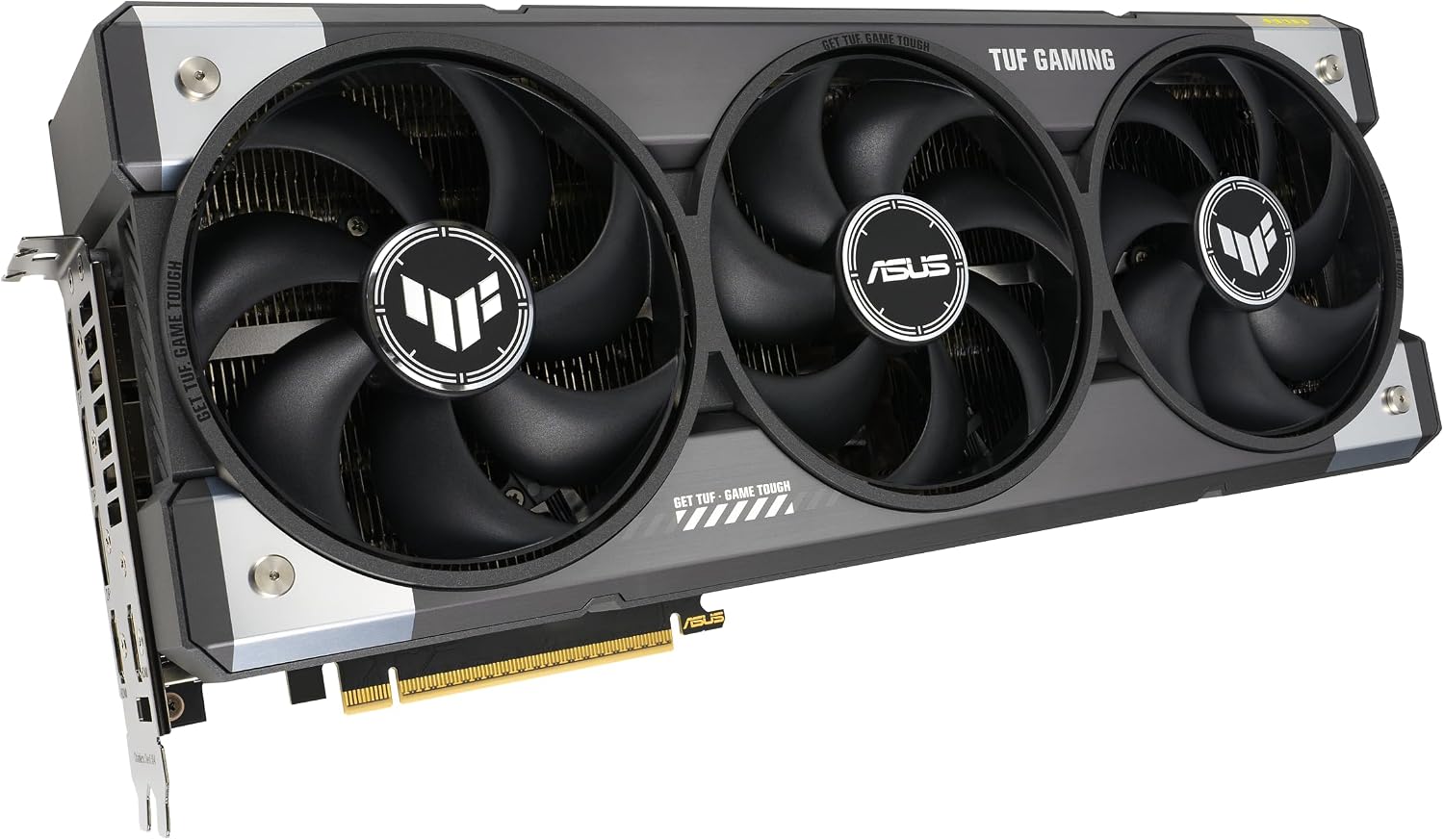 ASUS TUF Gaming GeForce RTX 5080 16GB GDDR7 OC Edition Graphics Card_3