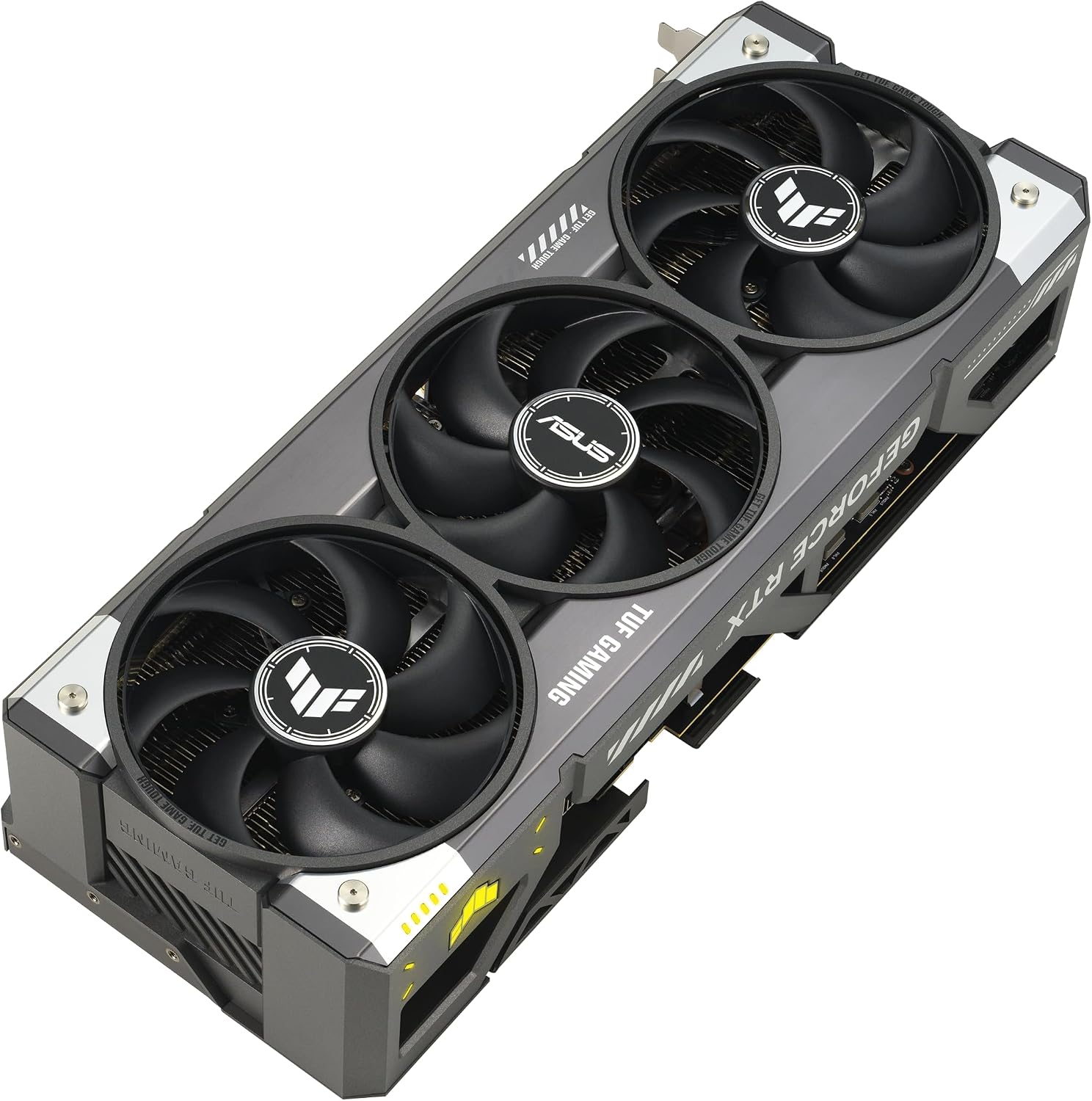 ASUS TUF Gaming GeForce RTX 5080 16GB GDDR7 OC Edition Graphics Card_4