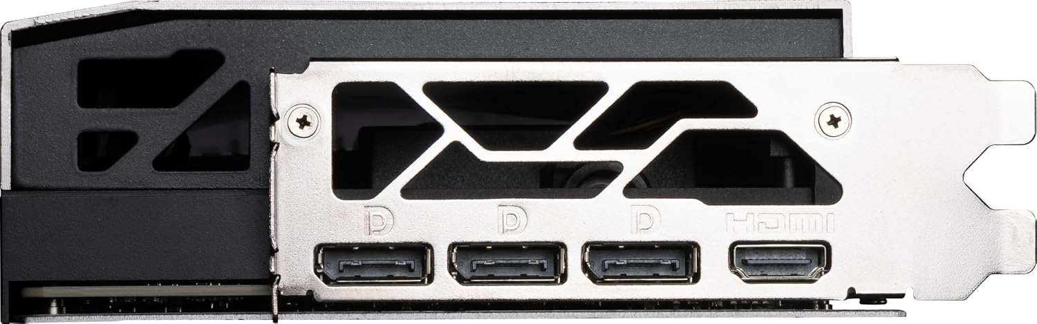 MSi Gaming RTX 5080 16G SUPRIM Liquid SOC Graphics Card_3