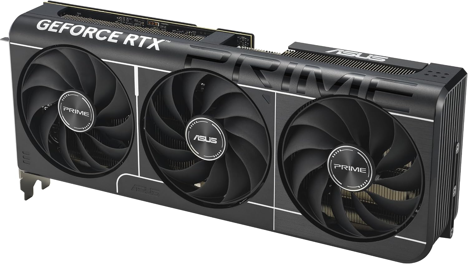 ASUS Prime GeForce RTX 5070 12GB GDDR7 OC Edition Gaming Graphics Card_6
