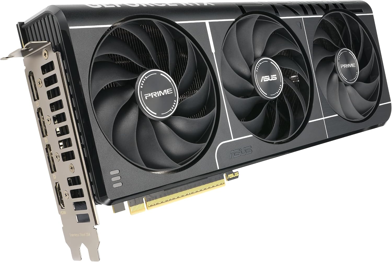 ASUS Prime GeForce RTX 5070 12GB GDDR7 OC Edition Gaming Graphics Card_5