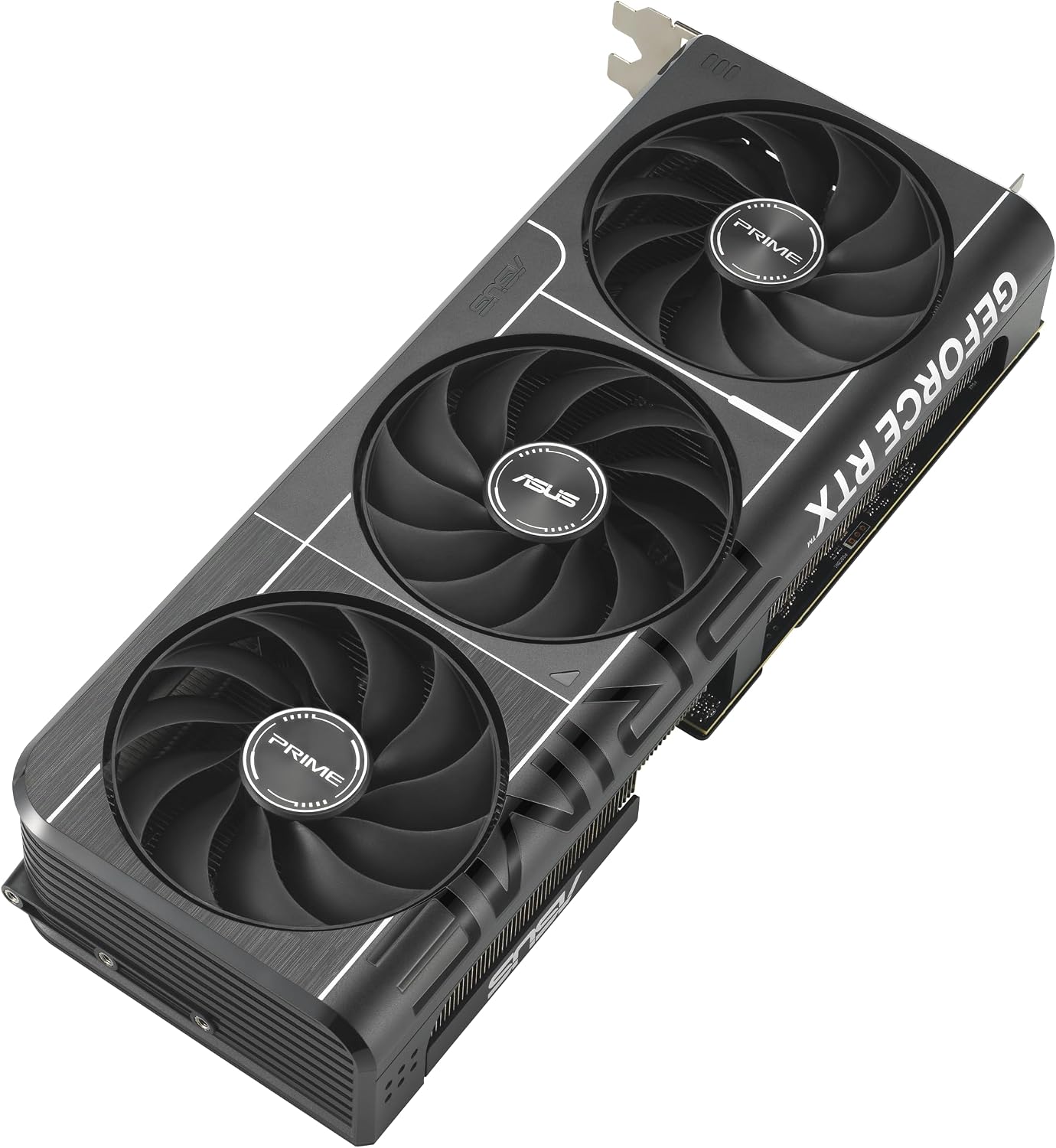 ASUS Prime GeForce RTX 5070 12GB GDDR7 OC Edition Gaming Graphics Card_7