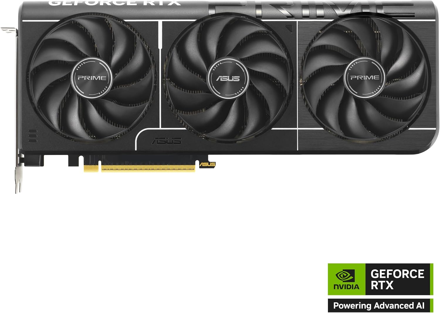 ASUS Prime GeForce RTX 5070 12GB GDDR7 OC Edition Gaming Graphics Card_3