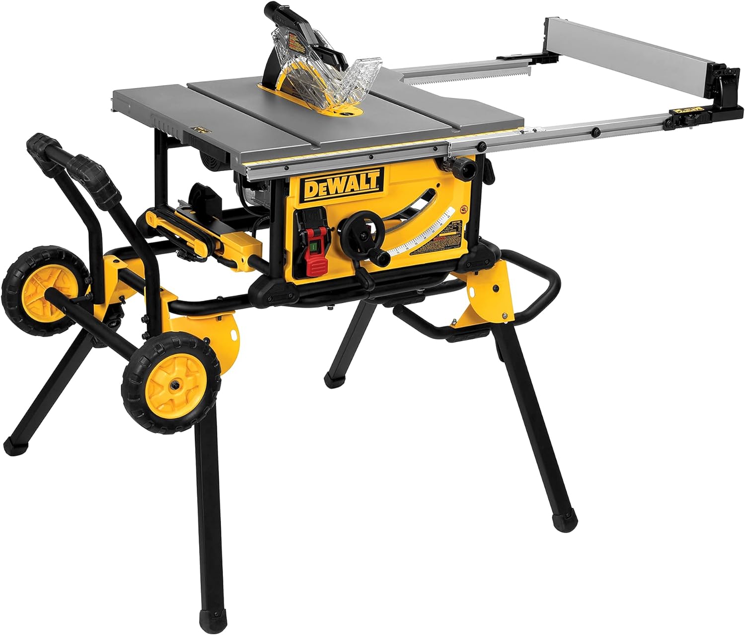 DEWALT 20V MAX Power Tool Combo Kit 10Tool Cordless Power Tool Set with 2 Batteries and Charger_4