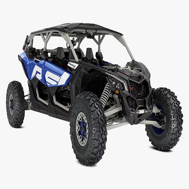 Polaris X3 MAX X RS Turbo_6