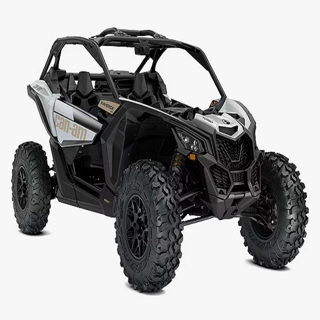 Polaris X3 MAX X RS Turbo_2