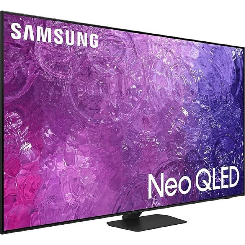 Samsung Smart TV 98 Inch Q80C QLED 4K Smart TV_4