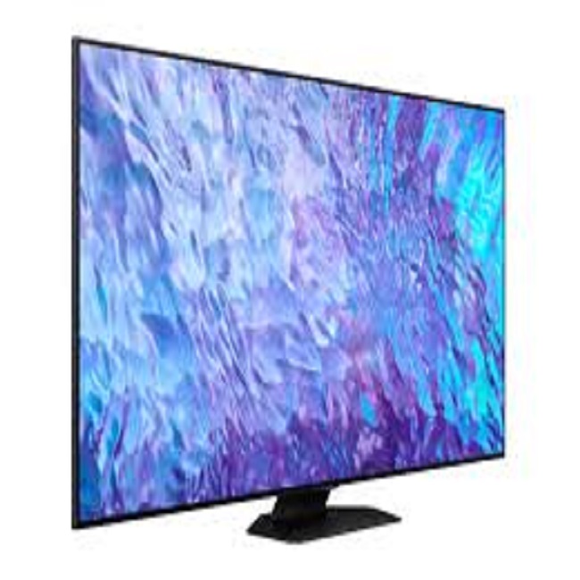 Samsung Smart TV 98 Inch Q80C QLED 4K Smart TV_2