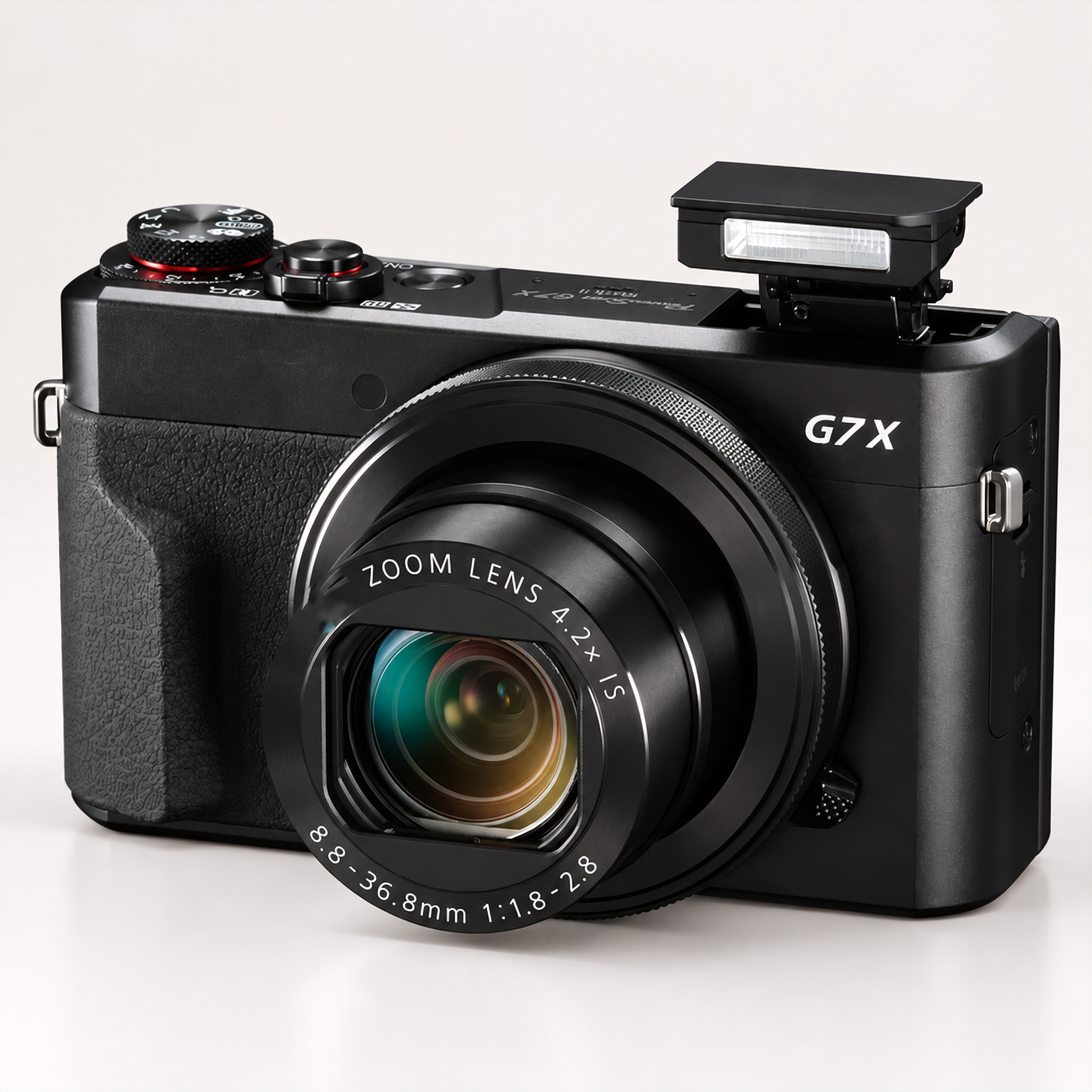 High-quality Appearance, Original C Anon G7 X 1080p HD Camcorder Digital Card Camera_2