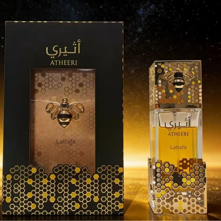 Lattafa Honeycomb 100ml Perfume