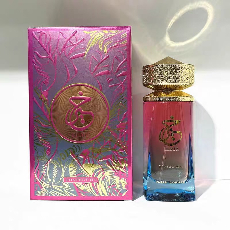 Factory direct. Paris Corner 100ml Perfume._7