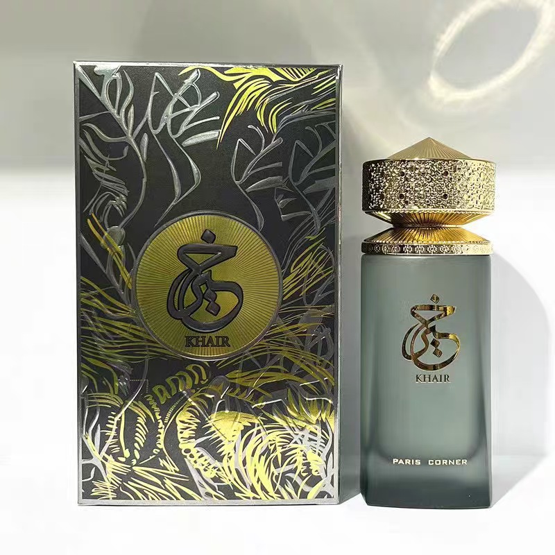 Factory direct. Paris Corner 100ml Perfume._3