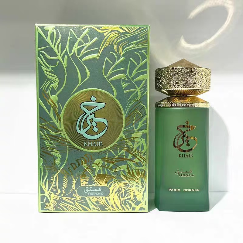 Factory direct. Paris Corner 100ml Perfume._6