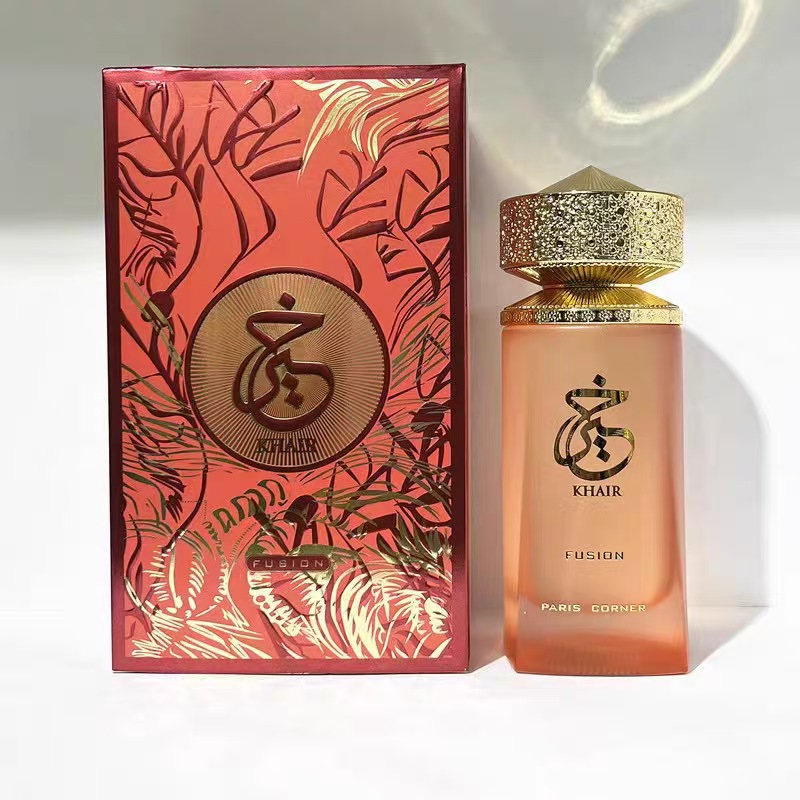 Factory direct. Paris Corner 100ml Perfume._4