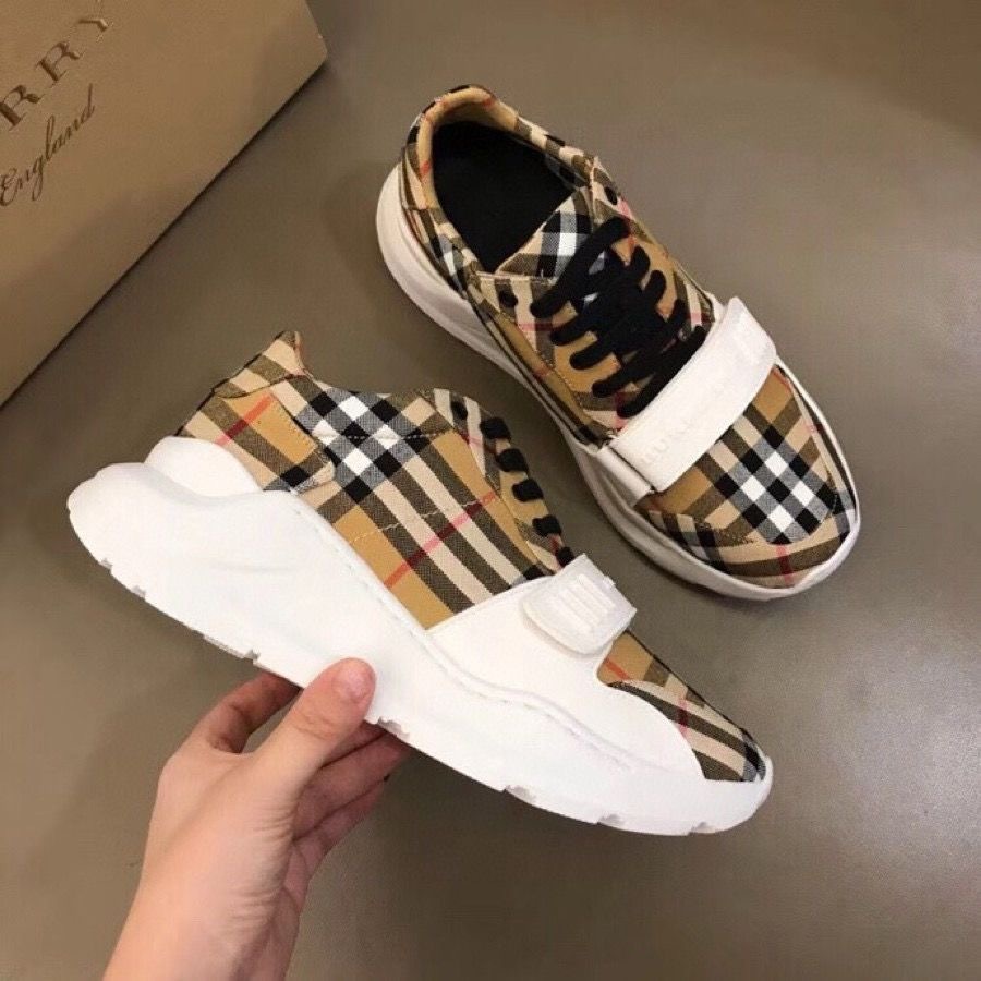 Men's Casual Shoes Comfortable Casual Wear-Resistant with Dreadlocks and Bread Design Multi-Color Wholesale_3