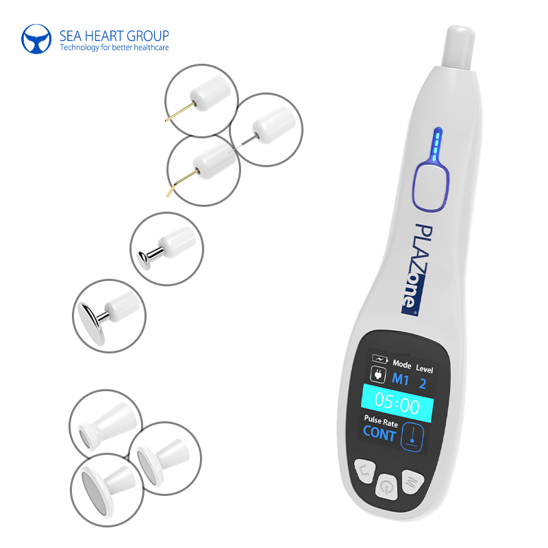 New Arrival Fibroblast Plasma Pen with Jet Plasma Pen Function Professional Plasma Pen Laser_4