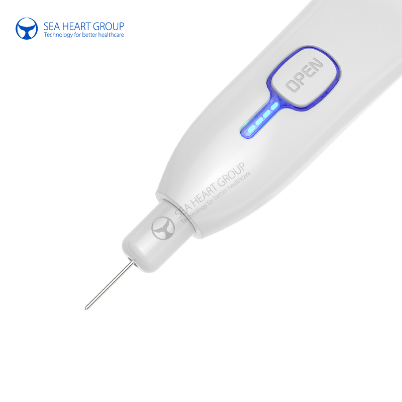 New Arrival Fibroblast Plasma Pen with Jet Plasma Pen Function Professional Plasma Pen Laser_3