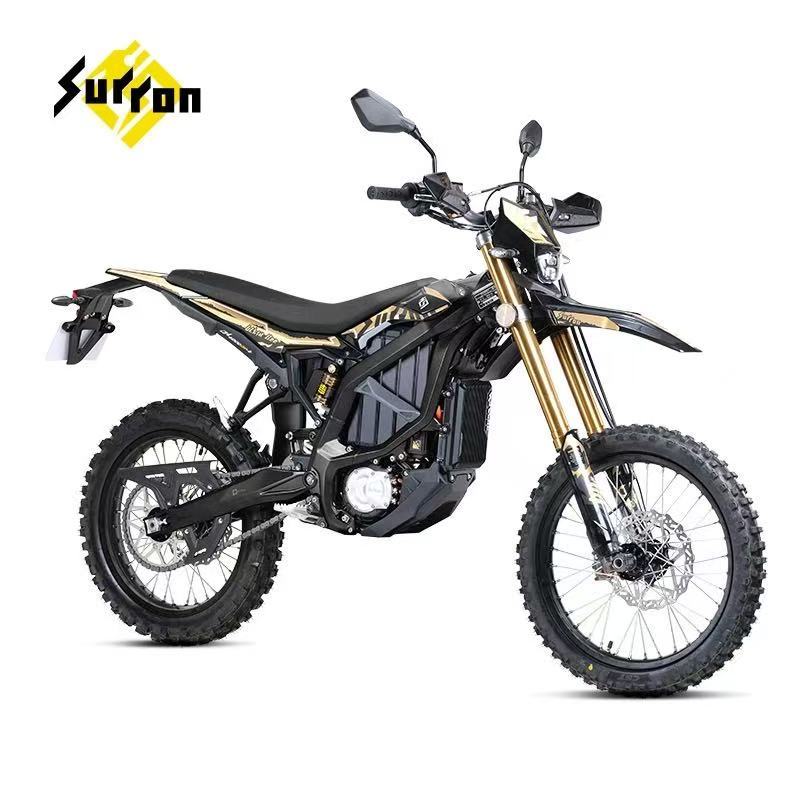 2026 in Stock Orginal surron Ultra Bee Electric Motorcycle 24.5W Dirt Ebike Sur-ron Bike Black ultra Bee US UK AU DDP_2