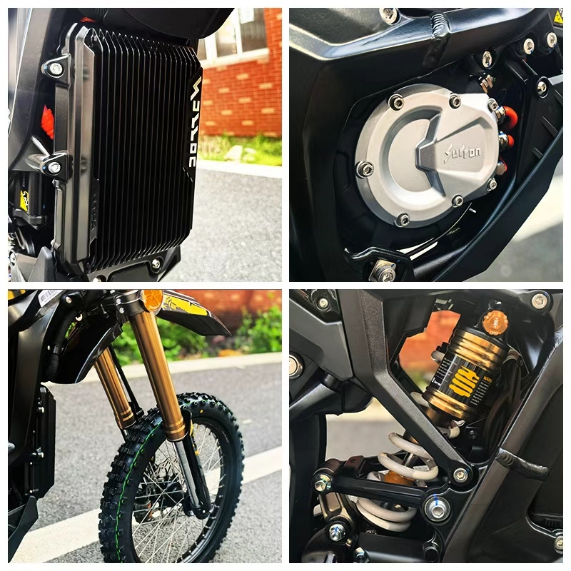 2026 in Stock Orginal surron Ultra Bee Electric Motorcycle 24.5W Dirt Ebike Sur-ron Bike Black ultra Bee US UK AU DDP_5