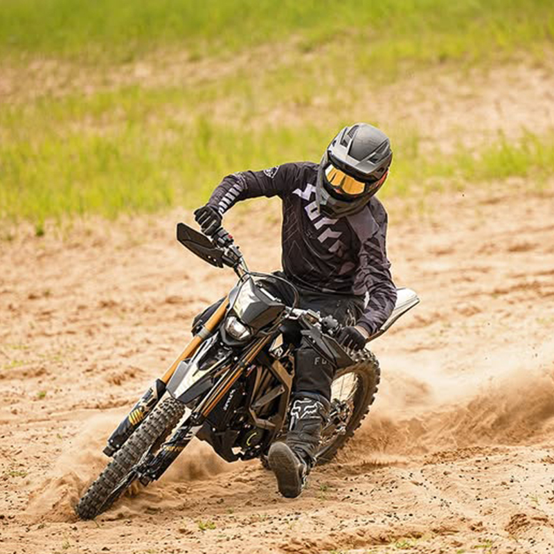 2026 in Stock Orginal surron Ultra Bee Electric Motorcycle 24.5W Dirt Ebike Sur-ron Bike Black ultra Bee US UK AU DDP_6