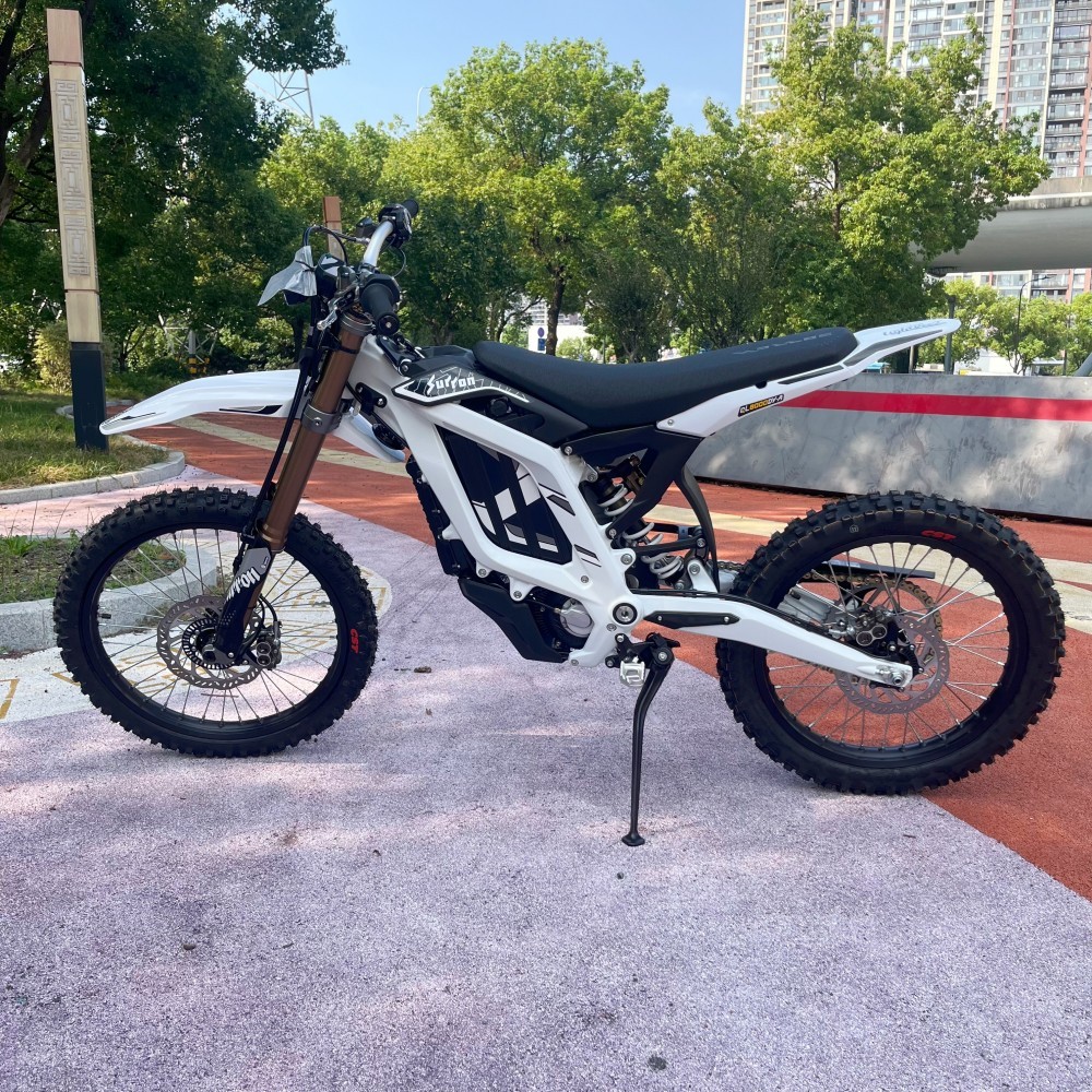 2026 Surron Light Bee 2 24kW 78V Electric Dirt Bike High Performance Offroad Motocross E-Moto Adult_6