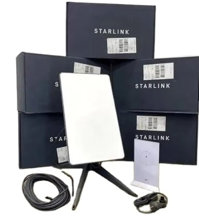 Genuine Starlink Mini Portable Internet Kit High Speed Coverage Fast Delivery_4