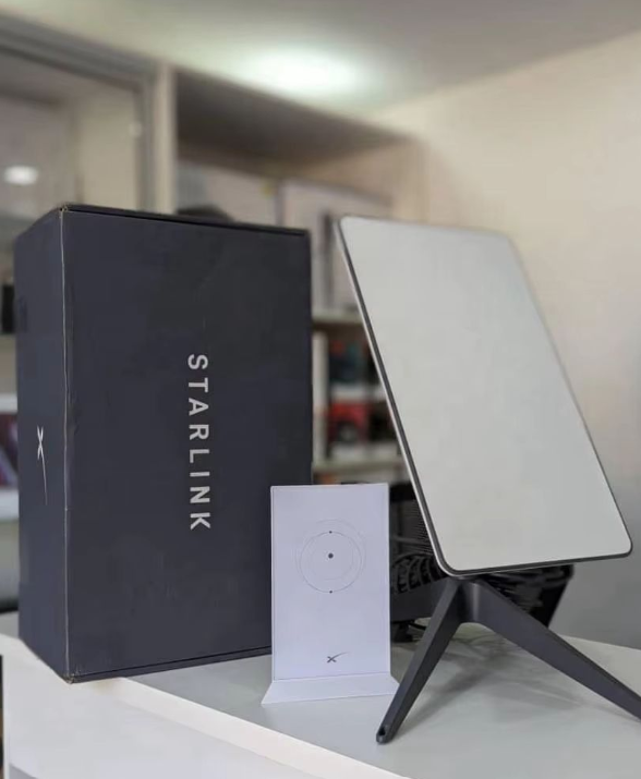 Genuine Starlink Mini Portable Internet Kit High Speed Coverage Fast Delivery_2