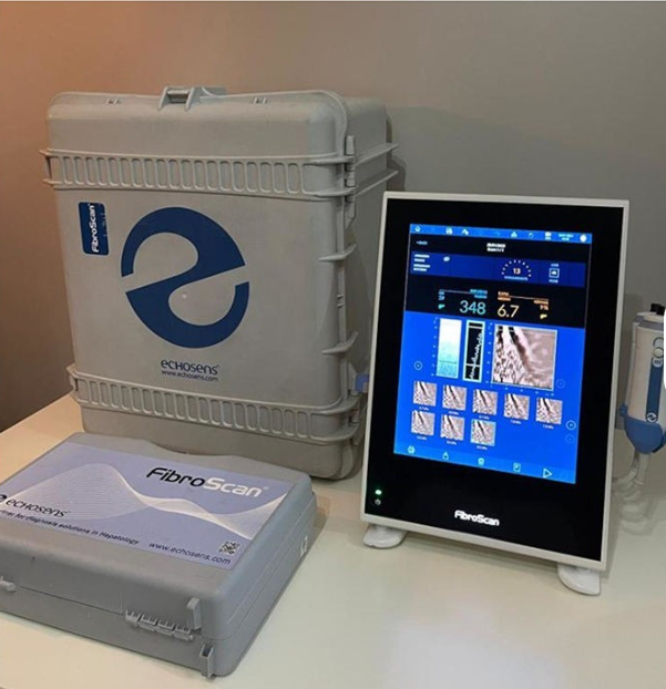 Echosens FibroScan 530_3
