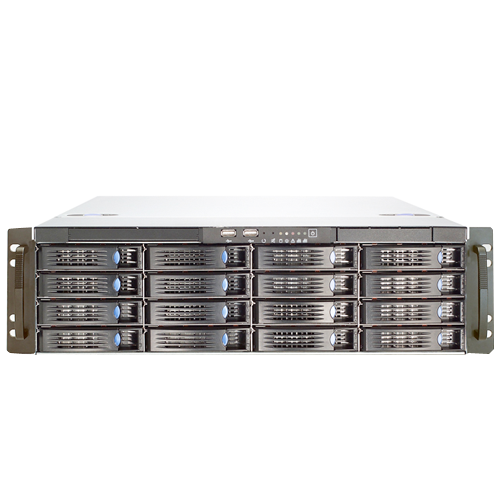 Storage server td-s316