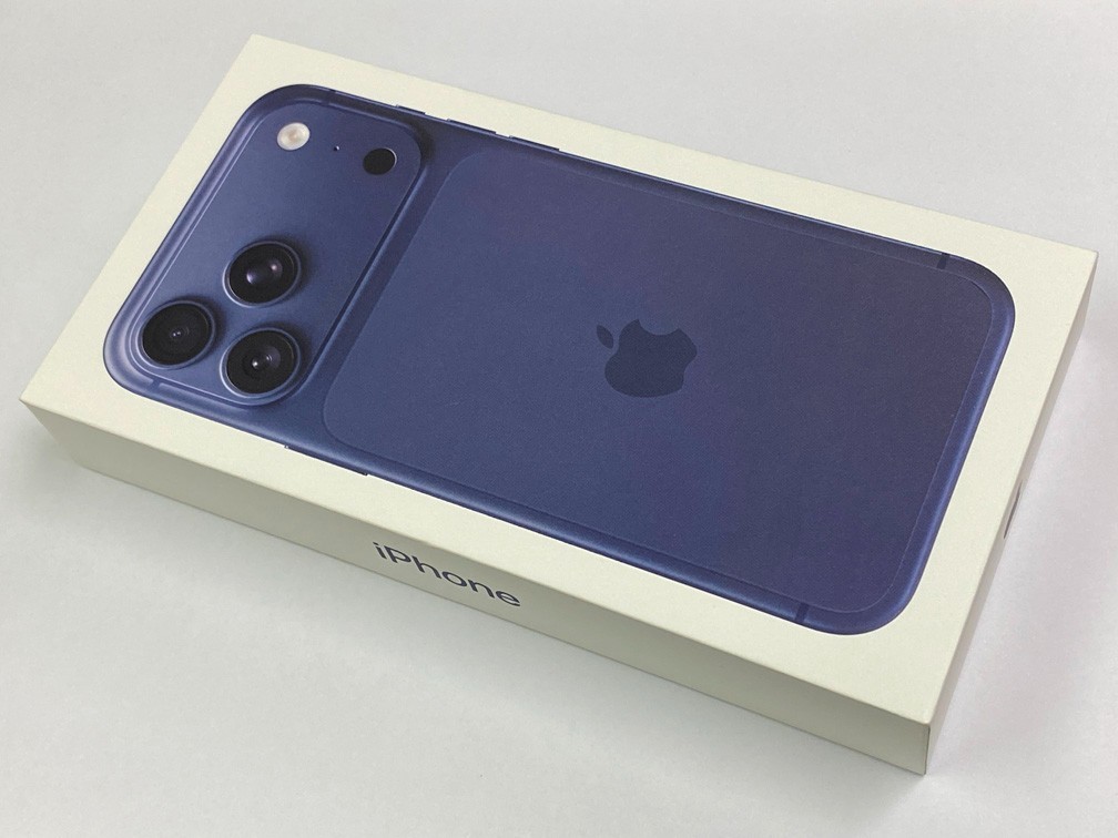 Apple iPhone 17 Pro Max 256GB / 512 GB Unlocked_3