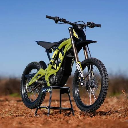Surron light bee 60v 6000w electric dirt bike_3