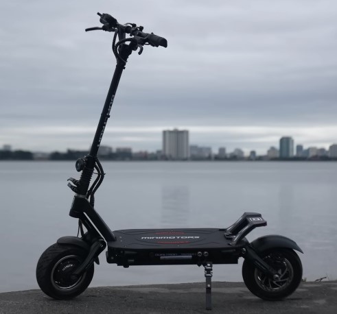 INSTANT OFFER_ DUALTRON ULTRA 2 ELECTRIC SCOOTER_2