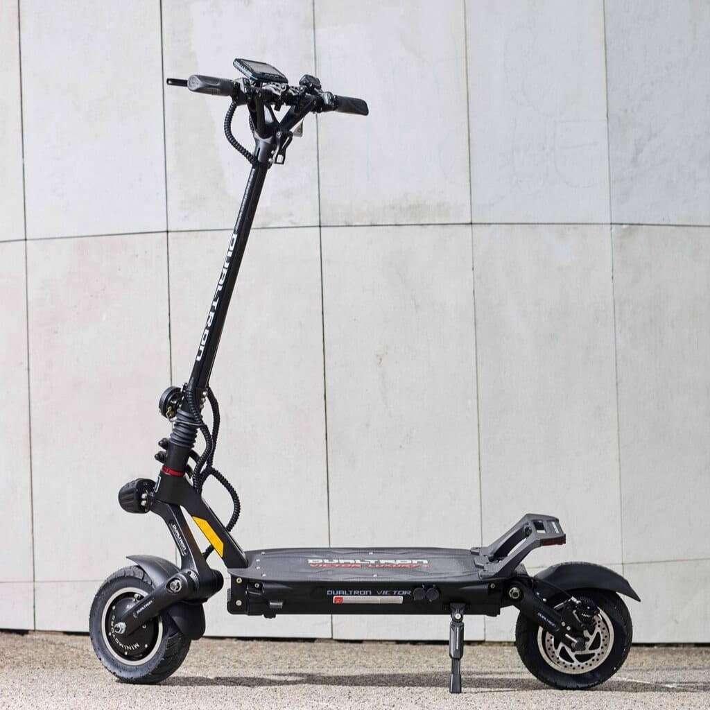 INSTANT OFFER_ DUALTRON ULTRA 2 ELECTRIC SCOOTER_3