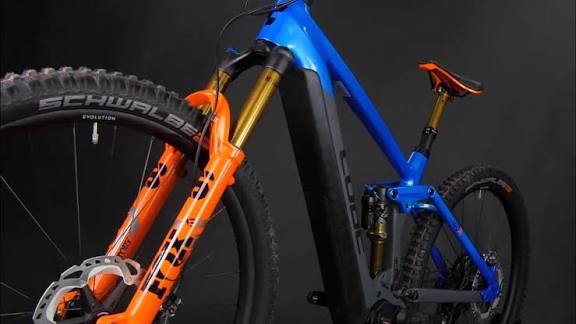 Cubes stereo hybrid 160 hpc 750 action team full suspension carbon electric mountain bike 750wh high performance_3