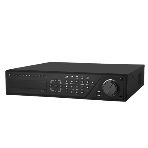 Non poe nvr td-2800nd-c