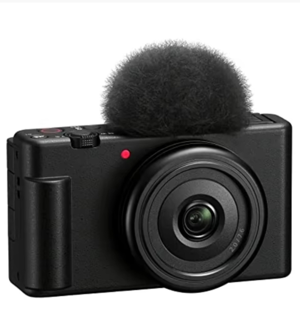 New Original Vlogging Z- V 1 Ii Digital Camera Digital Zoom,20.1mp Ultra-wide-an_2
