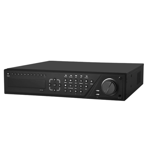 Non poe nvr td-2800nd-a