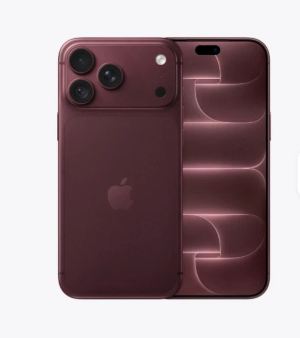 Apple iPhone 18 Pro Max 5G Smartphone 256GB 512GB 1TB 2TB OLED 120Hz_3